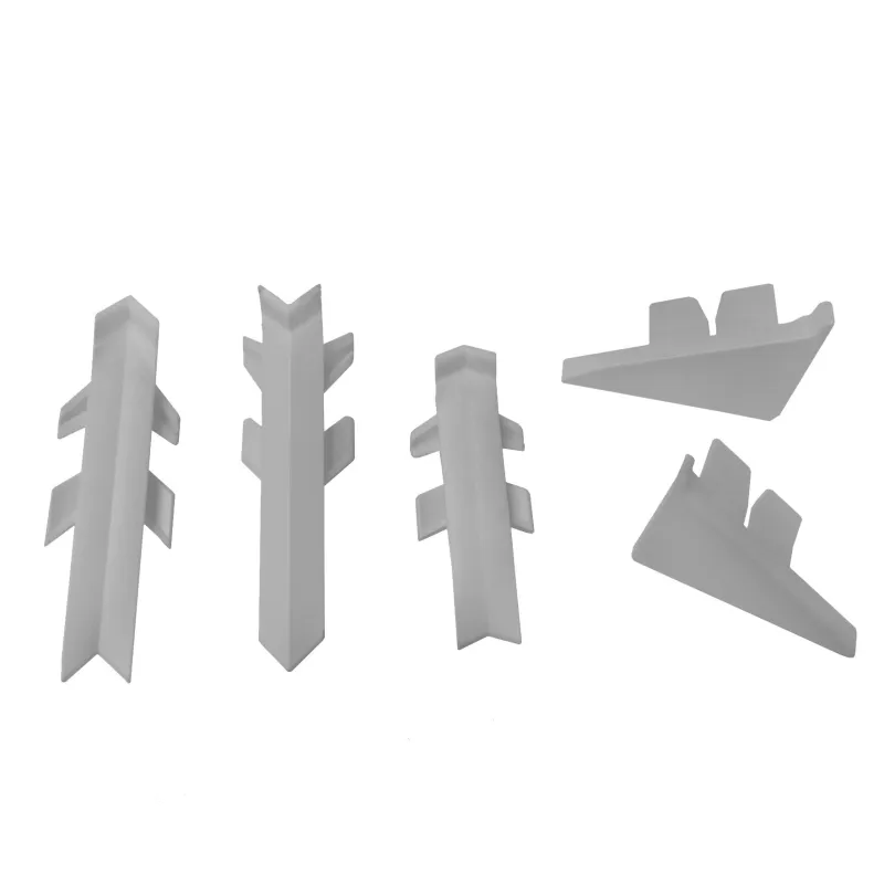 Set završetaka za brtvu PFLIEDERER / siva