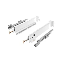 Kuhinjski box - MODERNBOX nizak / Bijeli