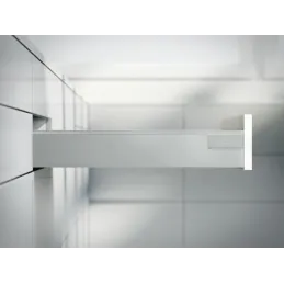 Kuhinjska kutija BLUM - Antarobox "M" / Siva