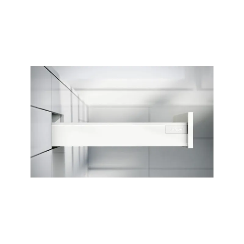 Kuhinjski ormarić BLUM - Antarobox "M" / Bijela