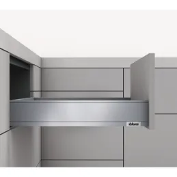 Kuhinjski box BLUM - Legrabox "M" / Siva