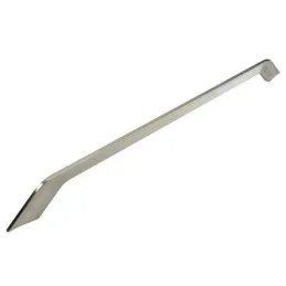 Ručka MONTIS / Nikel fino brušen