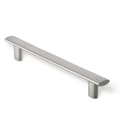 Ručka POINT / Nikal fino brušena