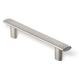 Ručka POINT / Nikal fino brušena