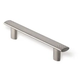 Ručka POINT / Matirani Nikel