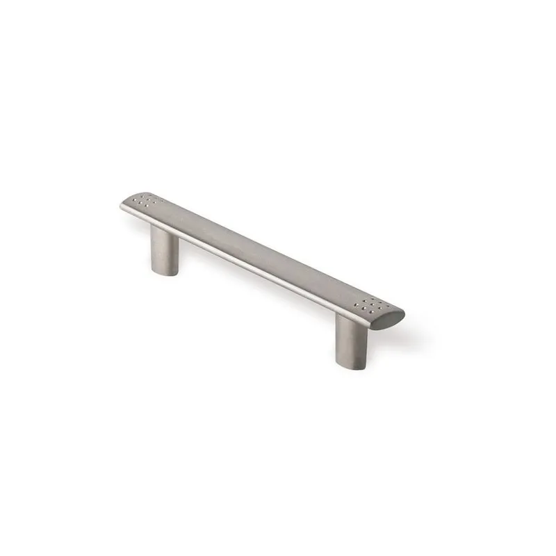 Ručka POINT / Matirani Nikel