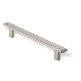 Ručka POINT / Matirani Nikel