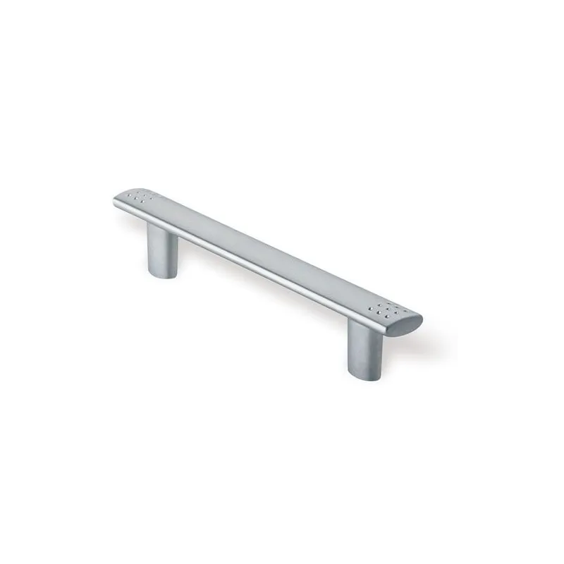 Ručka POINT / Mat krom