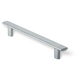 Ručka POINT / Mat krom