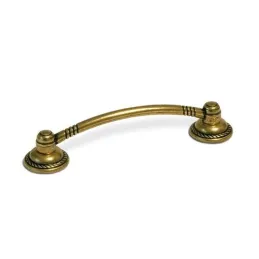 Ručica LEON / Starinski mesing