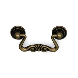 Drška MATILDA / Starobakrena