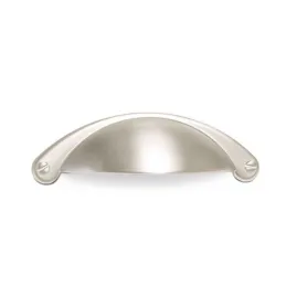 Ručka AZALEA / Brušeni nikel