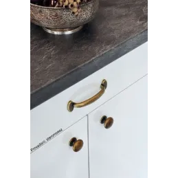 Ručka BELLE / Starinska bronca