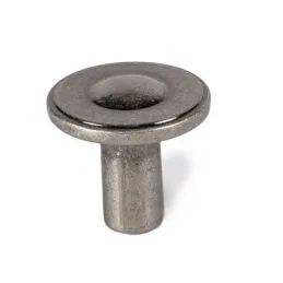 Gumb BLANCHE / Stari Srebreni