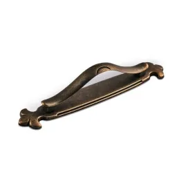 Ručka CALLIE / Stari bronca