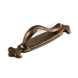 Ručka CALLIE / Stari bronca