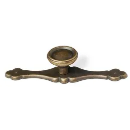 Ručka DARLA / Starinska mesing