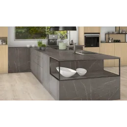 Radna ploča EGGER Pietra Grigia Antracit / F205/ST9