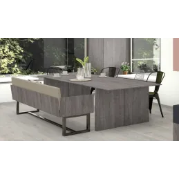 Radna ploča EGGER Hrast Whiteriver Sivosmeđi / H1313/ST10