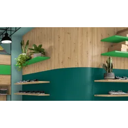 Radna ploča EGGER Hrast Wild prirodni / H1318/ST10