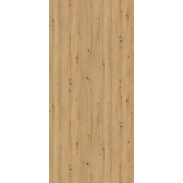 Stražnja ploča radne ploče EGGER Divlji Prirodni Hrast / H1318