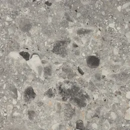 Pregrada za radnu ploču EGGER Terrazzo Triestino Siva / F021