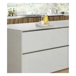 Kompaktna radna ploča Solid Alpska Bijela (Bijela jezgra) / W1101/ST76