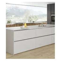 Kompaktna radna ploča Solid Alpska Bijela (Bijela jezgra) / W1101/ST76