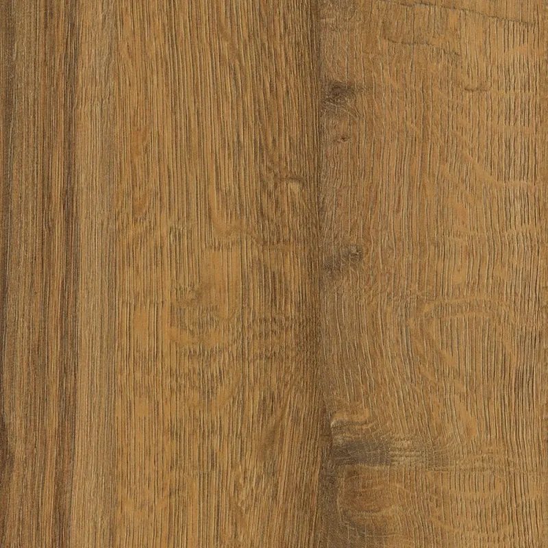 Podloga za radnom pločom Hrast Sherman Konjak smeđa / H1344