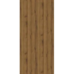 Podloga za radnom pločom Hrast Sherman Konjak smeđa / H1344