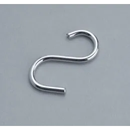 Kuka za viseću šipku / Krom / Wireli