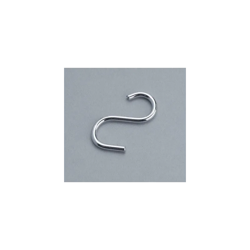 Kuka za viseću šipku / Krom / Wireli