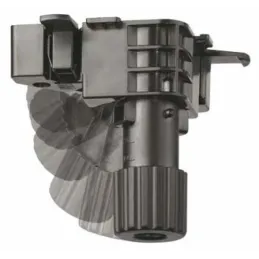 Podna noga FENNEL / crna