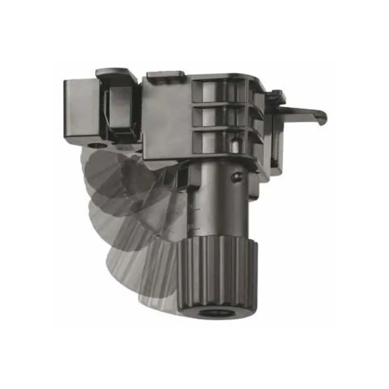 Podna noga FENNEL / crna