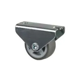 Fiksni kotač 30 mm / Siva