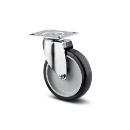 TENTE AGILA 1470 namještajni kotač 75 mm / Bez kočnice
