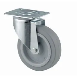 Namještajni kotačić TENTE bez kočnice 100 mm