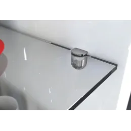 Nosivost staklene police Rio / Nikel