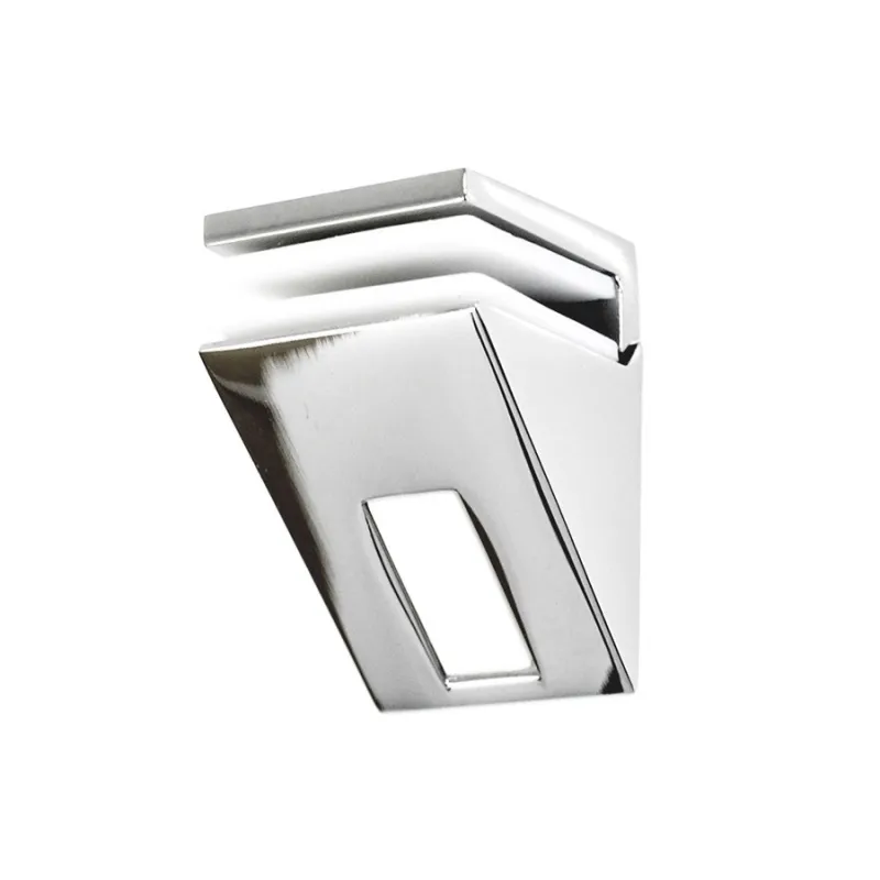 Nosač police PALERMO MINI / sjajni krom