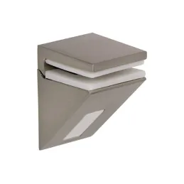 Nosač polica PALERMO MINI / Neorđajući čelik