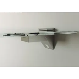 Nosač Police PALERMO / Neodij