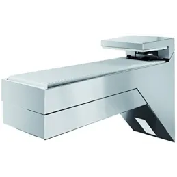 Nosač police PALERMO / sjajni krom