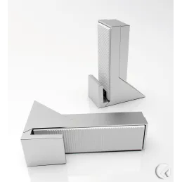 Nosač police PALERMO / sjajni krom