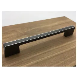 Ručka ANITA / grafita - krom