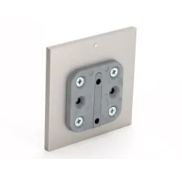 Vješalica INTEGRAL / Nehrđajući čelik