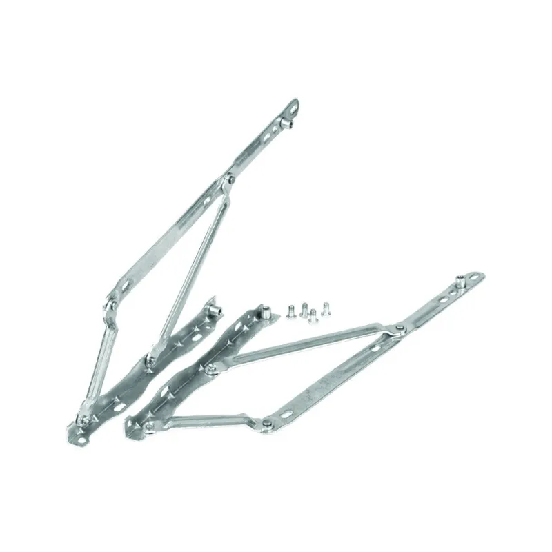 Mehanizam za podizanje kreveta na plinske opruge