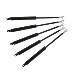 Plinski klip za mehanizam kreveta / 385 mm