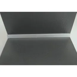 Profil za zid 10mm / Nehrđajući čelik