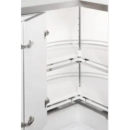 Karusel 3/4 - Arena Clasicc - 820 mm / Antracit