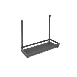 Viseća polica SIMPLE  / Antracit